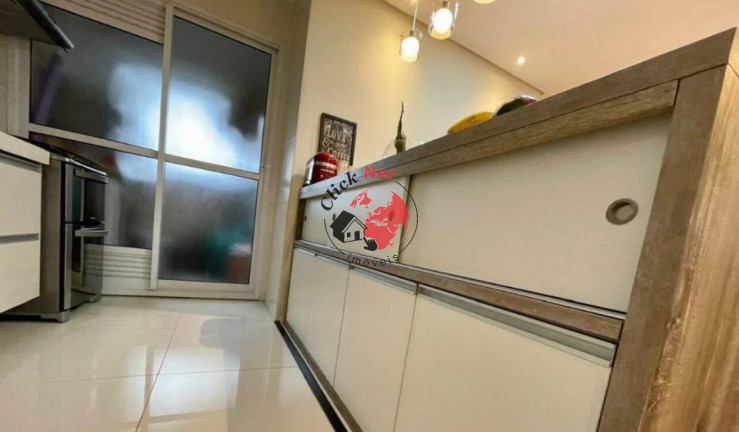 Imagem Apartamento com 3 Quartos à Venda, 60 m² em Planalto - São Bernardo Do Campo Imagem Apartamento com 3 Quartos à Venda, 60 m² em Planalto - São Bernardo Do Campo
