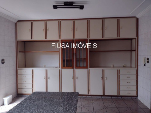 Imagem Sobrado com 3 Quartos à Venda,  em Ribeirânia - Ribeirão Preto