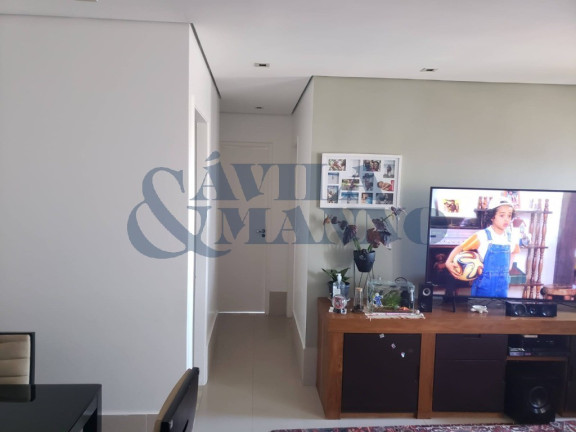 Imagem Apartamento com 3 Quartos à Venda, 73 m² em Mooca - São Paulo