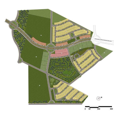 Imagem Terreno à Venda, 267 m² em Quinta Da Primavera - Ribeirão Preto Imagem Terreno à Venda, 267 m² em Quinta Da Primavera - Ribeirão Preto