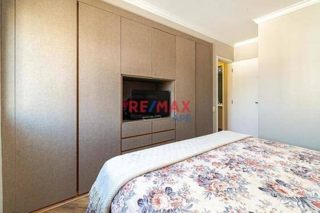 Imagem Apartamento com 2 Quartos à Venda, 55 m² em Jardim Paulista - São Paulo