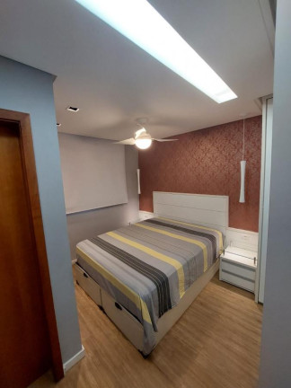 Apartamento com 2 Quartos à Venda, 68 m² em Olímpico - São Caetano Do Sul