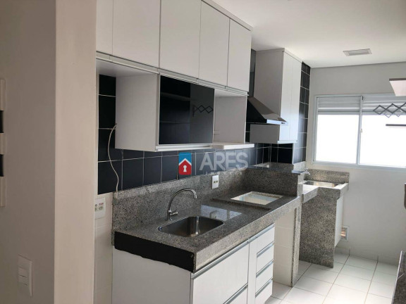 Imagem Apartamento com 3 Quartos à Venda, 69 m² em Vila Belvedere - Americana Imagem Apartamento com 3 Quartos à Venda, 69 m² em Vila Belvedere - Americana