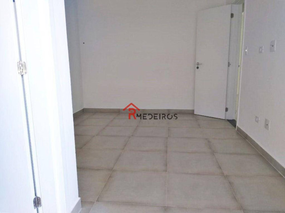 Imagem Apartamento com 3 Quartos à Venda, 120 m² em Canto Do Forte - Praia Grande