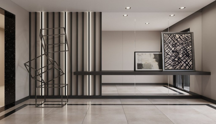 Imagem Apartamento com 2 Quartos à Venda, 45 m² em Cachambi - Rio De Janeiro