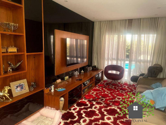 Imagem Casa com 4 Quartos à Venda, 462 m² em Tamboré - Santana De Parnaíba Imagem Casa com 4 Quartos à Venda, 462 m² em Tamboré - Santana De Parnaíba