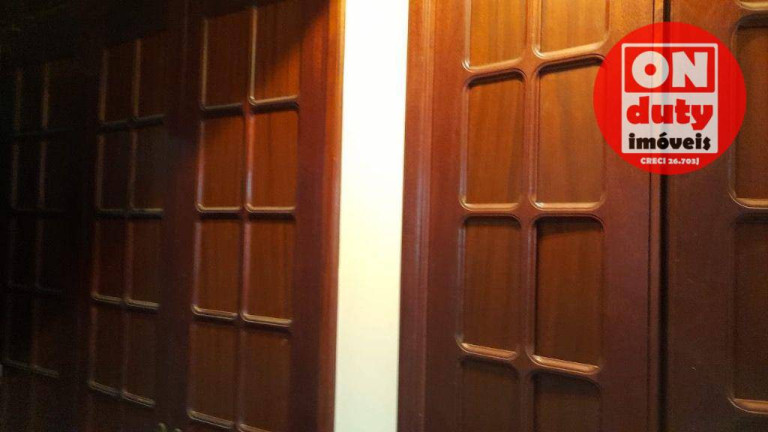 Imagem Apartamento com 4 Quartos à Venda ou Locação, 250 m² em Boqueirão - Santos