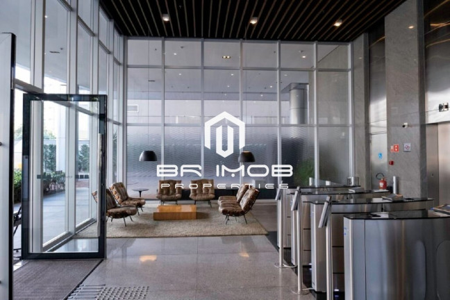 Imagem Sala Comercial à Venda, 534 m² em Vila Olímpia - São Paulo Imagem Sala Comercial à Venda, 534 m² em Vila Olímpia - São Paulo