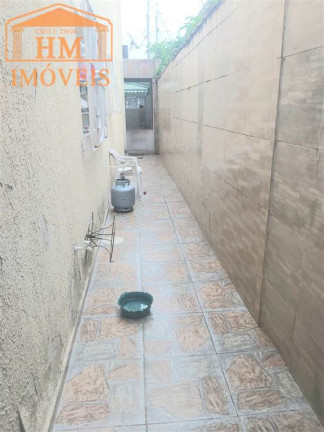 Imagem Sobrado com 3 Quartos à Venda, 100 m² em Vila Cascatinha - Sao Vicente