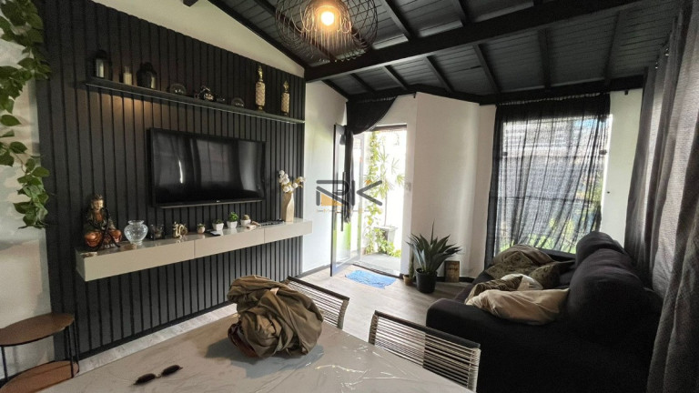 Imagem Sobrado com 4 Quartos à Venda, 100 m² em Itaguá - Ubatuba Imagem Sobrado com 4 Quartos à Venda, 100 m² em Itaguá - Ubatuba