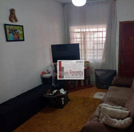 Imagem Sobrado com 3 Quartos à Venda, 250 m² em Vila Constança - São Paulo
