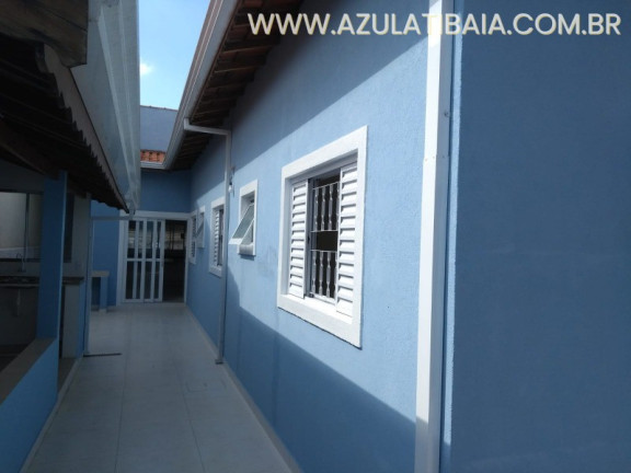 Imagem Casa com 3 Quartos à Venda, 194 m² em Nova Cerejeira - Atibaia