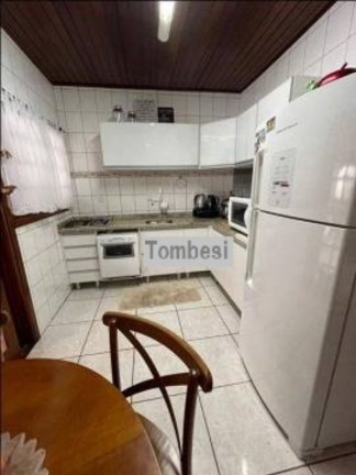 Imagem Casa com 3 Quartos à Venda, 140 m² em Parque Da Matriz - Cachoeirinha Imagem Casa com 3 Quartos à Venda, 140 m² em Parque Da Matriz - Cachoeirinha