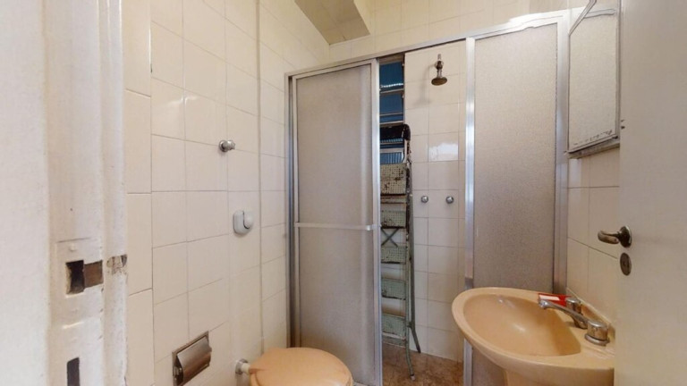 Imagem Imóvel com 1 Quarto à Venda, 41 m² em Botafogo - Rio De Janeiro