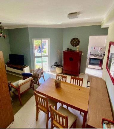 Imagem Apartamento com 3 Quartos à Venda, 78 m² em Jardim Nova Petrópolis - São Bernardo Do Campo
