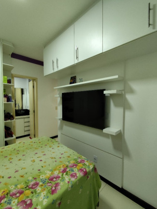 Imagem Imóvel com 2 Quartos à Venda, 50 m² em Jardim Limoeiro - Serra Imagem Imóvel com 2 Quartos à Venda, 50 m² em Jardim Limoeiro - Serra