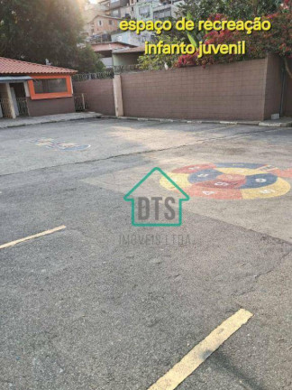 Imagem Apartamento com 2 Quartos à Venda, 55 m² em Veloso - Osasco Imagem Apartamento com 2 Quartos à Venda, 55 m² em Veloso - Osasco