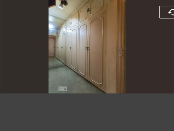 Imagem Imóvel com 3 Quartos para Alugar, 158 m² em Real Parque - São Paulo Imagem Imóvel com 3 Quartos para Alugar, 158 m² em Real Parque - São Paulo