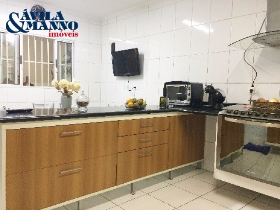 Imagem Sobrado com 3 Quartos à Venda, em Vila Prudente - Sao Paulo Imagem Sobrado com 3 Quartos à Venda, em Vila Prudente - Sao Paulo