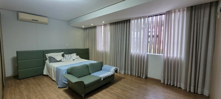 Imagem Casa com 3 Quartos à Venda, 414 m² em Bethânia - Ipatinga