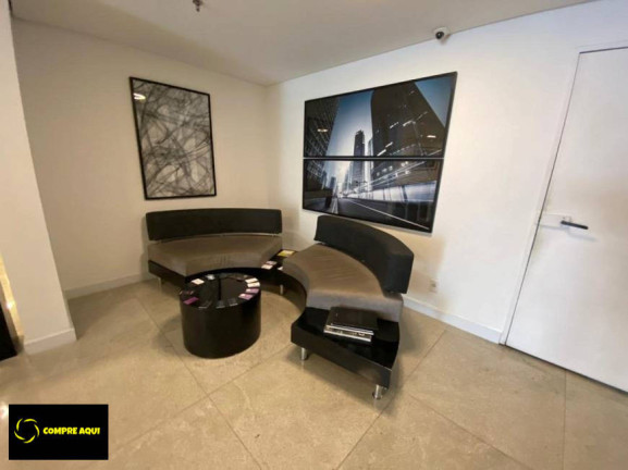 Imagem Sala Comercial à Venda, 37 m² em Barra Funda - São Paulo Imagem Sala Comercial à Venda, 37 m² em Barra Funda - São Paulo