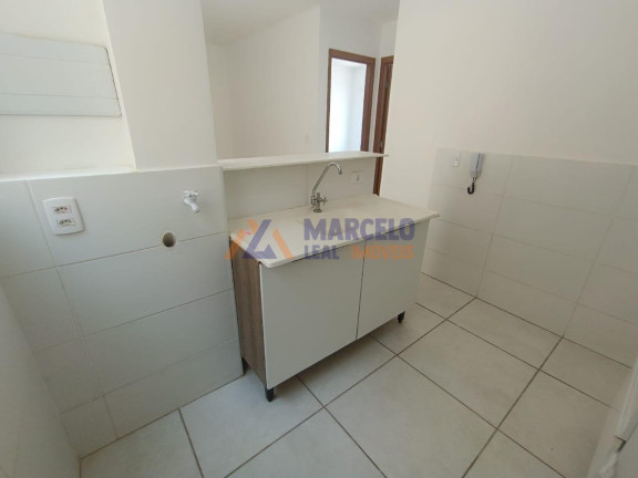 Imagem Apartamento com 2 Quartos para Alugar, 40 m² em Candeias - Vitória Da Conquista Imagem Apartamento com 2 Quartos para Alugar, 40 m² em Candeias - Vitória Da Conquista
