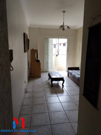 Apartamento com 1 Quarto para Alugar, 55 m² em Rudge Ramos - São Bernardo Do Campo