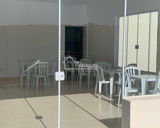 Imagem Imóvel com 3 Quartos à Venda, 95 m² em Horto Florestal - Sorocaba