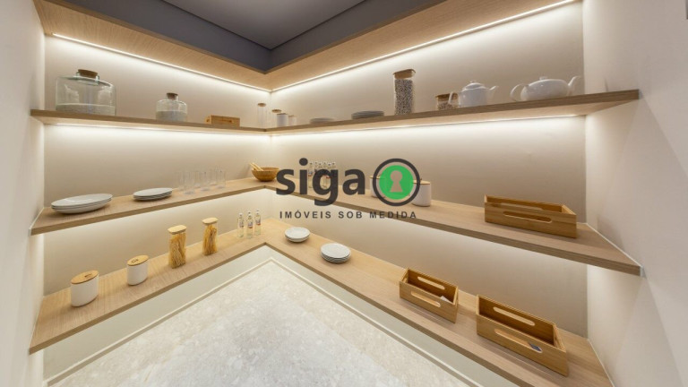 Imagem Apartamento com 4 Quartos à Venda, 186 m² em água Branca - São Paulo Imagem Apartamento com 4 Quartos à Venda, 186 m² em água Branca - São Paulo