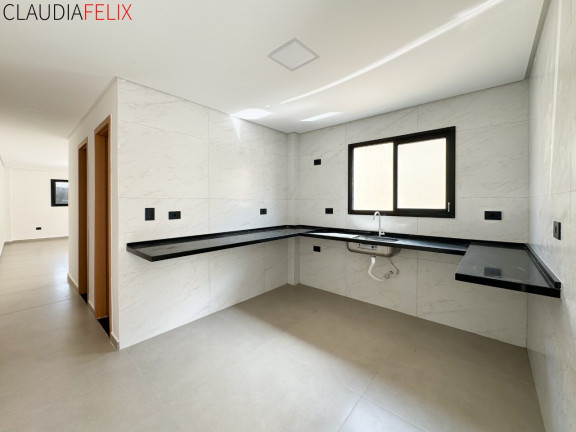 Imagem Casa com 3 Quartos à Venda, 120 m² em Guilhermina - Praia Grande