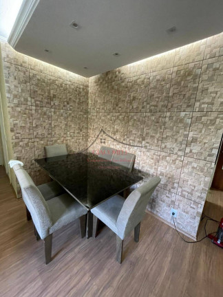 Imagem Apartamento com 2 Quartos à Venda, 55 m² em Jardim Santa Terezinha (zona Leste) - São Paulo Imagem Apartamento com 2 Quartos à Venda, 55 m² em Jardim Santa Terezinha (zona Leste) - São Paulo
