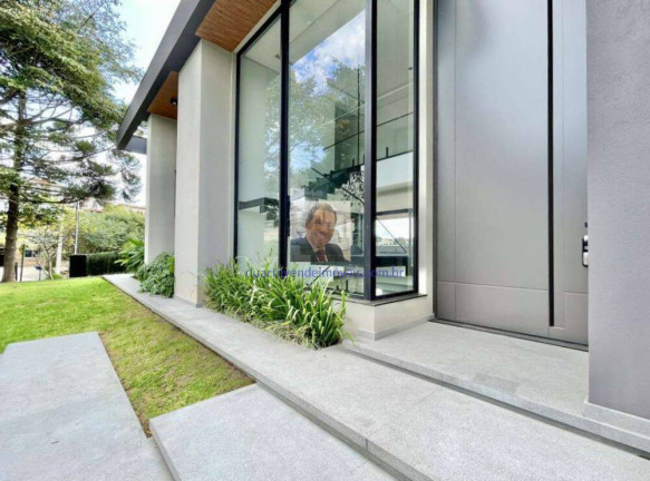 Imagem Casa de Condomínio com 4 Quartos à Venda, 724 m² em São Paulo Ii - Cotia