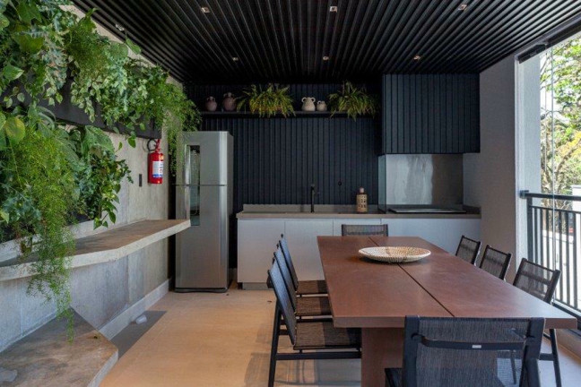 Imagem Imóvel com 1 Quarto à Venda, 33 m² em Brooklin Paulista - São Paulo