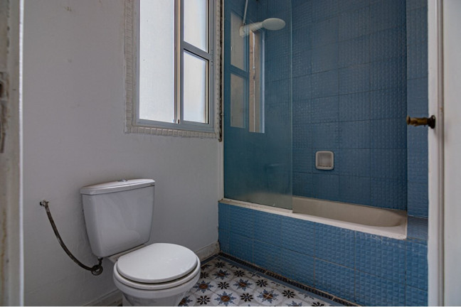 Apartamento com 1 Quarto à Venda, 78 m² em Santa Efigênia - São Paulo