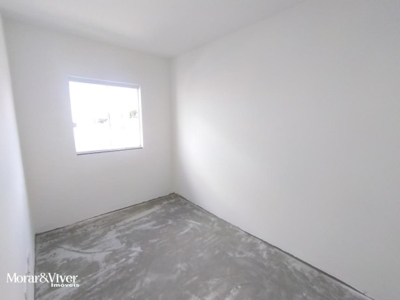 Imagem Apartamento com 2 Quartos à Venda, 46 m² em Cidade Jardim - São José Dos Pinhais
