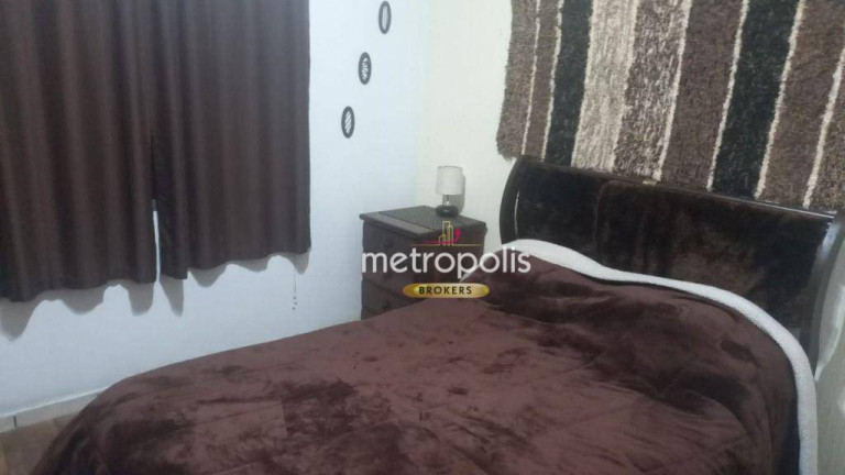 Imagem Casa com 3 Quartos à Venda, 264 m² em Santa Maria - São Caetano Do Sul Imagem Casa com 3 Quartos à Venda, 264 m² em Santa Maria - São Caetano Do Sul