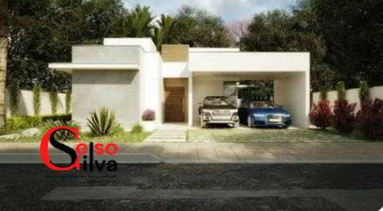 Imagem Casa com 3 Quartos à Venda, 78 m² em Maringá