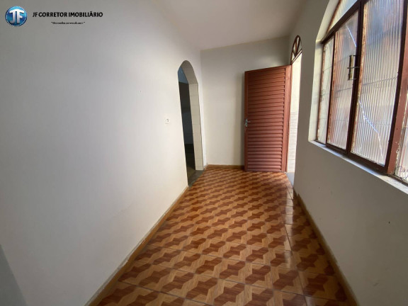 Imagem Casa com 3 Quartos à Venda, 183 m² em Amaro Lanari - Coronel Fabriciano
