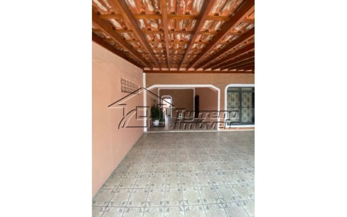 Imagem Casa com 3 Quartos à Venda, 140 m² em Bosque Dos Eucaliptos - São José Dos Campos Imagem Casa com 3 Quartos à Venda, 140 m² em Bosque Dos Eucaliptos - São José Dos Campos