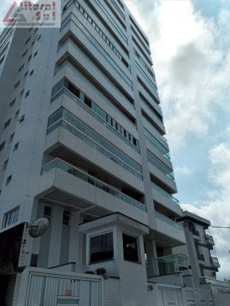 Apartamento com 2 Quartos à Venda, 94 m² em Aviação - Praia Grande