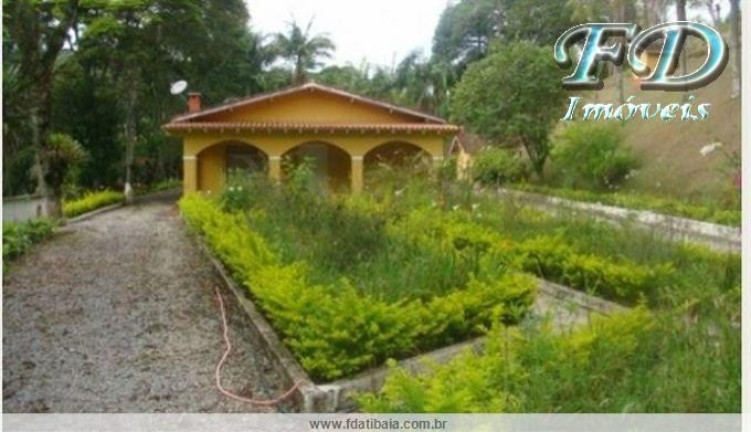 Imagem Chácara com 3 Quartos à Venda, 54.000 m² em Terra Preta - Mairiporã Imagem Chácara com 3 Quartos à Venda, 54.000 m² em Terra Preta - Mairiporã