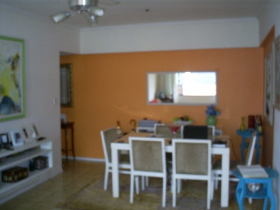 Imagem Apartamento com 2 Quartos à Venda, 88 m² em Embaré - Santos Imagem Apartamento com 2 Quartos à Venda, 88 m² em Embaré - Santos