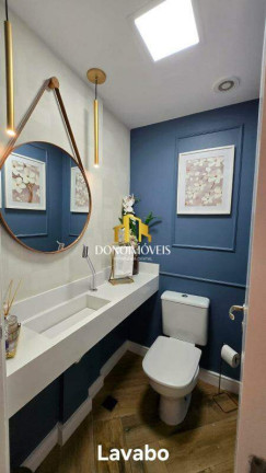 Imagem Apartamento com 3 Quartos à Venda, 130 m² em Baeta Neves - São Bernardo Do Campo Imagem Apartamento com 3 Quartos à Venda, 130 m² em Baeta Neves - São Bernardo Do Campo