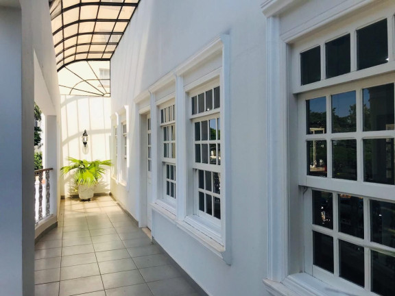 Imagem Casa com 1 Quarto à Venda, 377 m² em Caiçaras - Londrina Imagem Casa com 1 Quarto à Venda, 377 m² em Caiçaras - Londrina