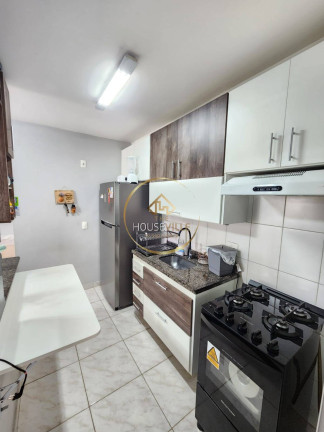 Imagem Apartamento com 3 Quartos à Venda, 100 m² em Vila Sanches - São José Dos Campos Imagem Apartamento com 3 Quartos à Venda, 100 m² em Vila Sanches - São José Dos Campos