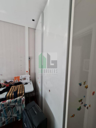 Imagem Apartamento com 4 Quartos à Venda, 277 m² em Vila Mariana - São Paulo