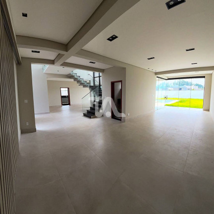 Imagem Casa de Condomínio com 3 Quartos à Venda, 762 m² em Condominio Residencial Colonial Village Ii - Pindamonhangaba