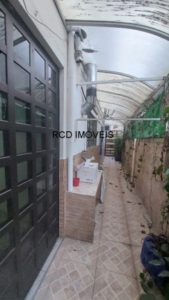 Imagem Sobrado com 3 Quartos à Venda, 125 m² em Jardim Das Vertentes - São Paulo