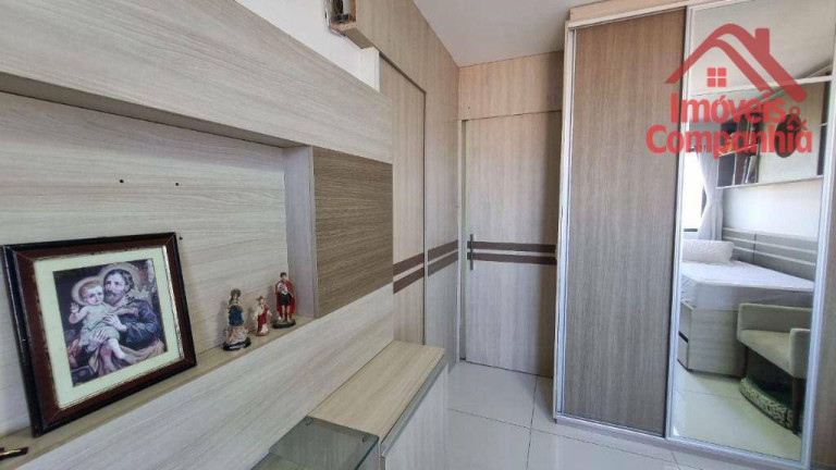 Imagem Apartamento com 3 Quartos à Venda, 150 m² em Varjota - Fortaleza Imagem Apartamento com 3 Quartos à Venda, 150 m² em Varjota - Fortaleza