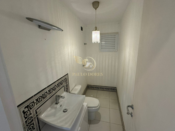 Imagem Apartamento com 3 Quartos à Venda, 156 m² em Centro - Ubatuba